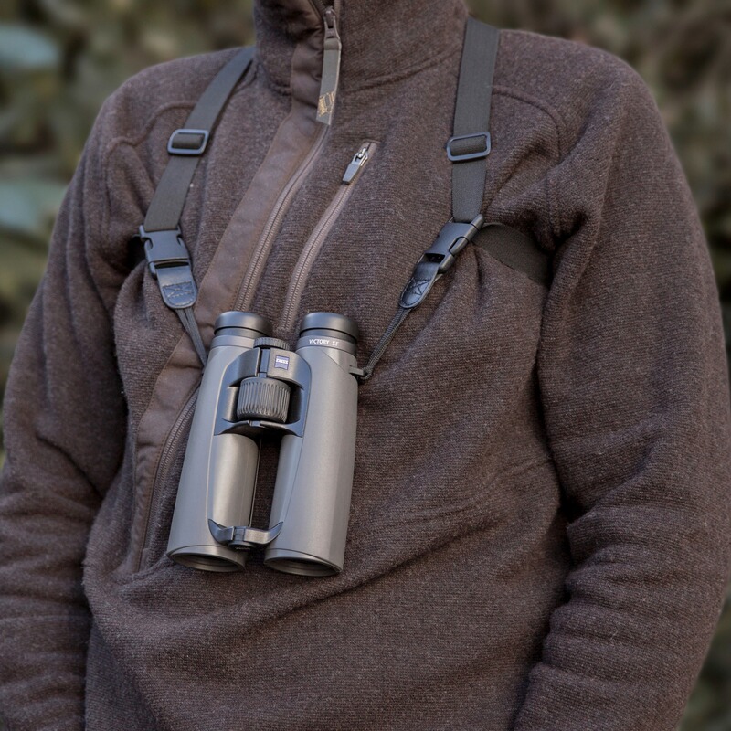 ZEISS Komfort-Kreuztrageriemen