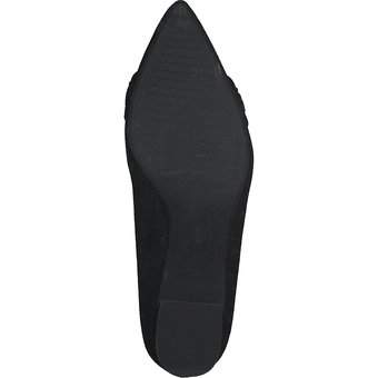 Marco Tozzi Pumps in schwarz