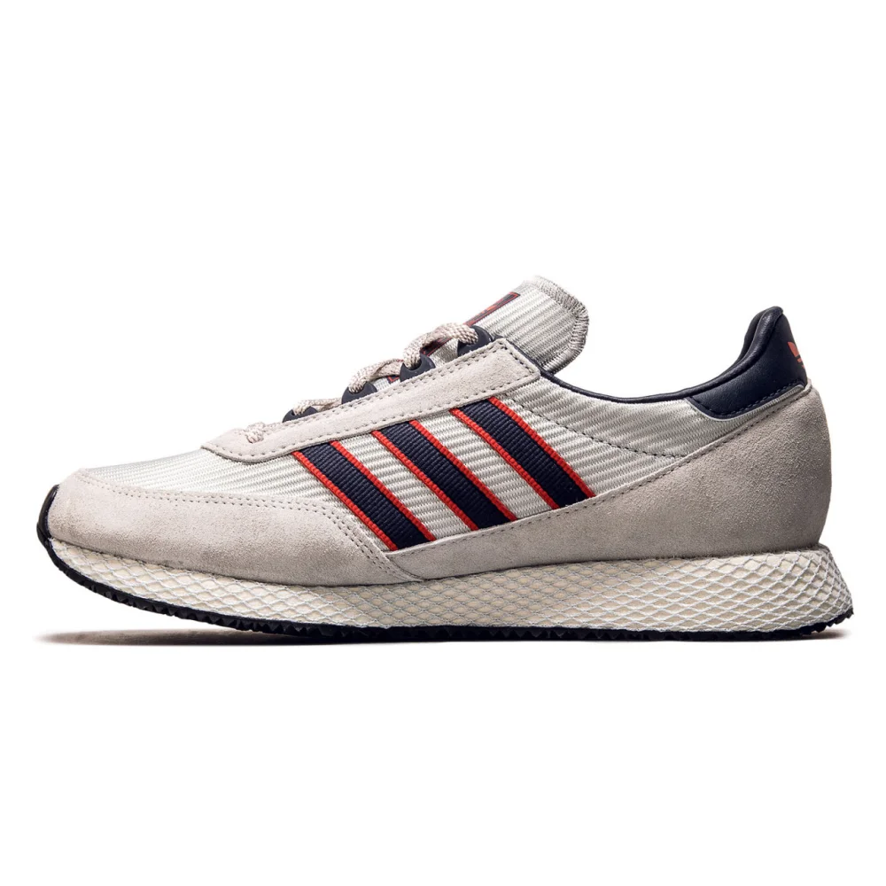adidas Glenbuck FX6353 / grau