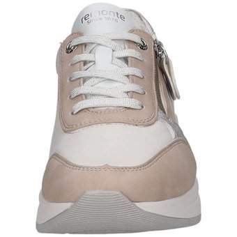 Remonte Sneaker in weiß