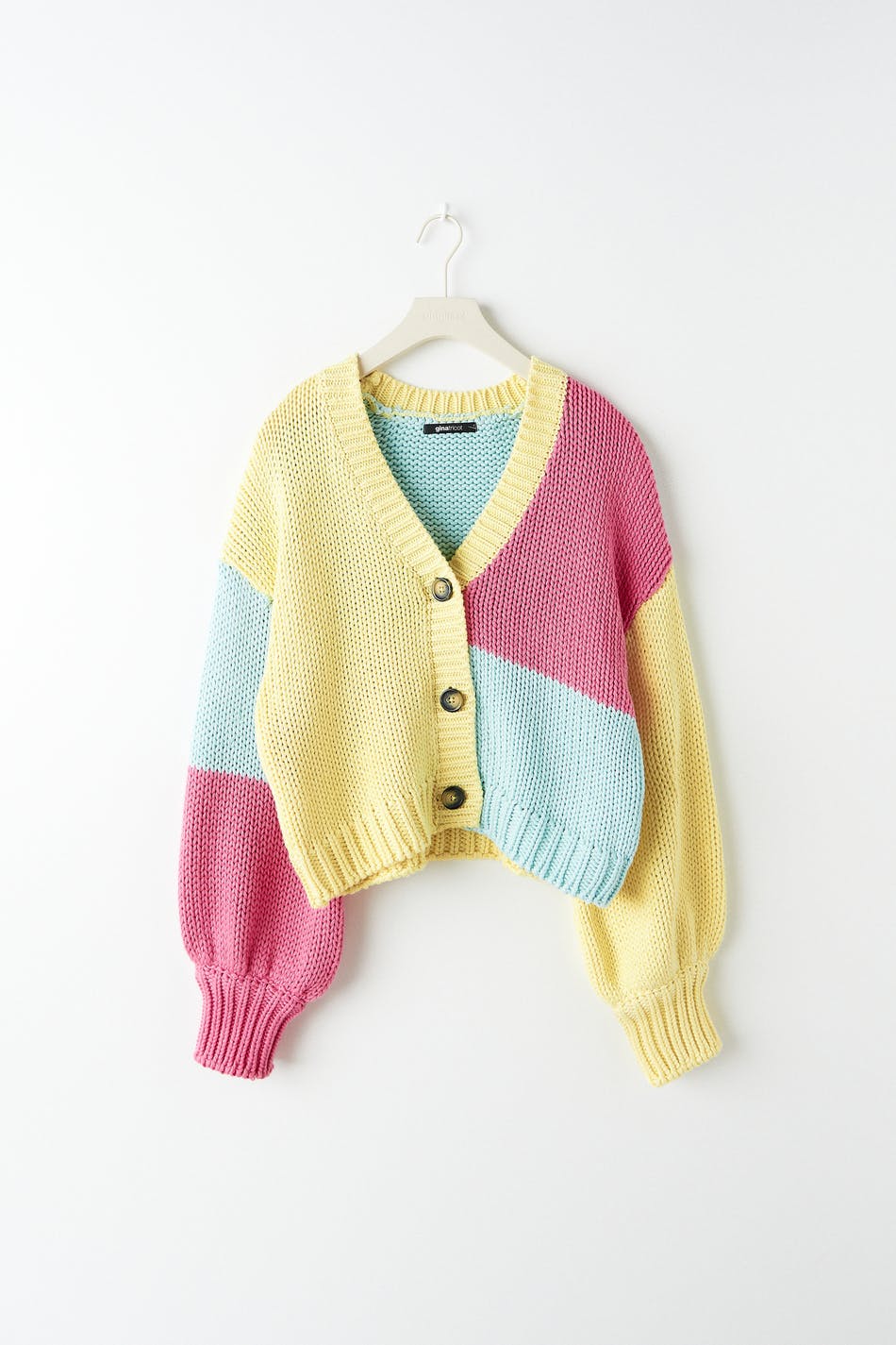 Briella knitted cardigan