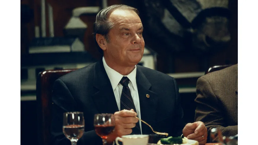 About Schmidt