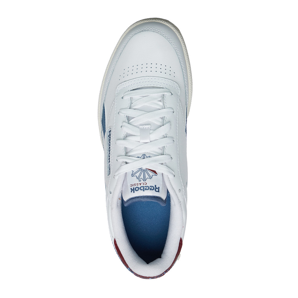 Reebok Club C Revenge 100074210 / weiss
