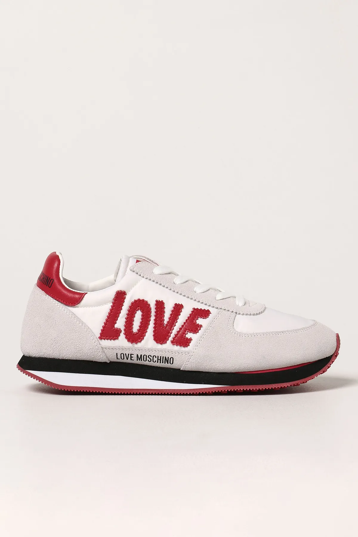 Love Moschino  Turnschuhe Damen/Mädchen