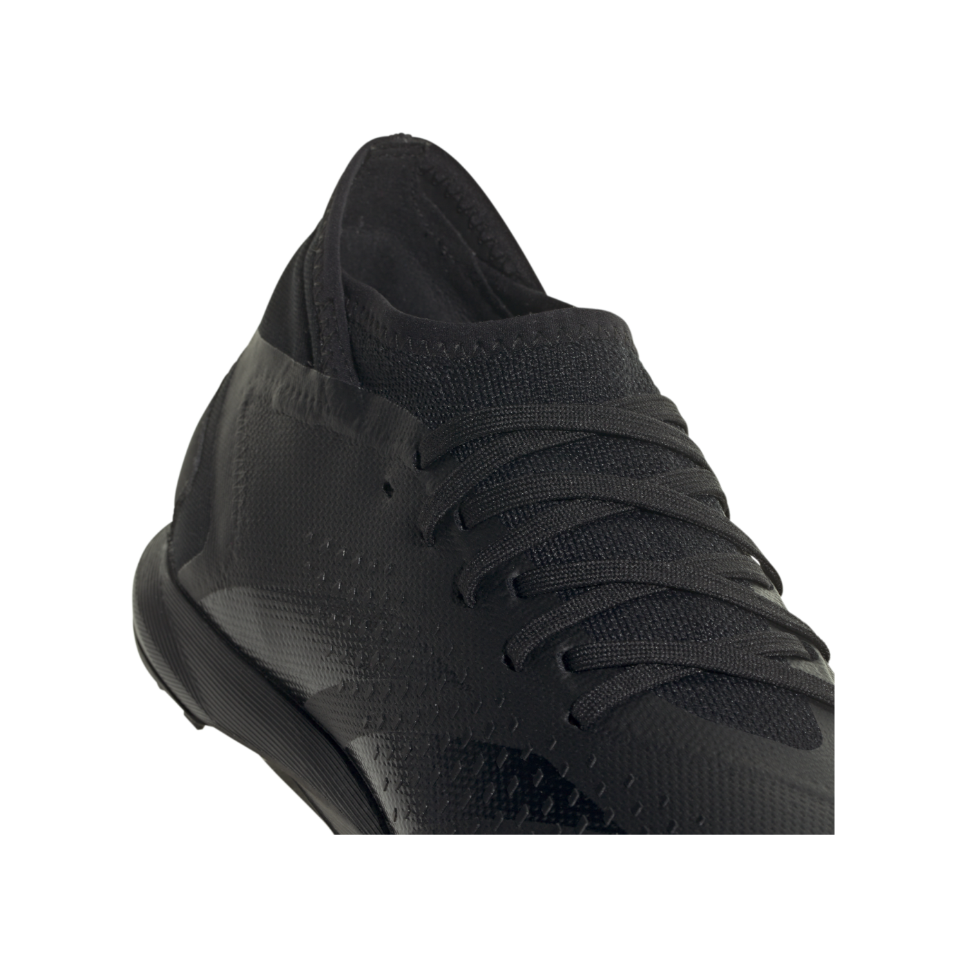 adidas Predator Accuracy.3 TF Nightstrike Schwarz