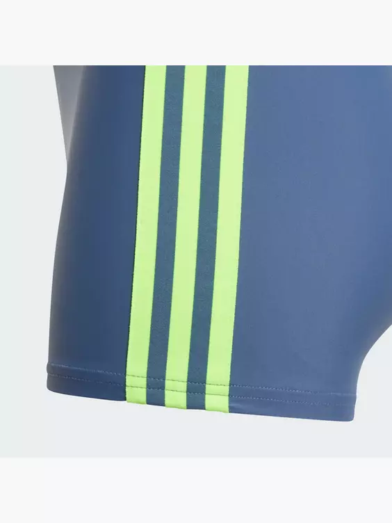 adidas Classic 3-Streifen Boxer-Badehose