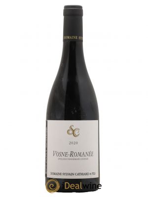 Vosne-Romanée Sylvain Cathiard & Fils  2020 - Lot de 1 Bouteille