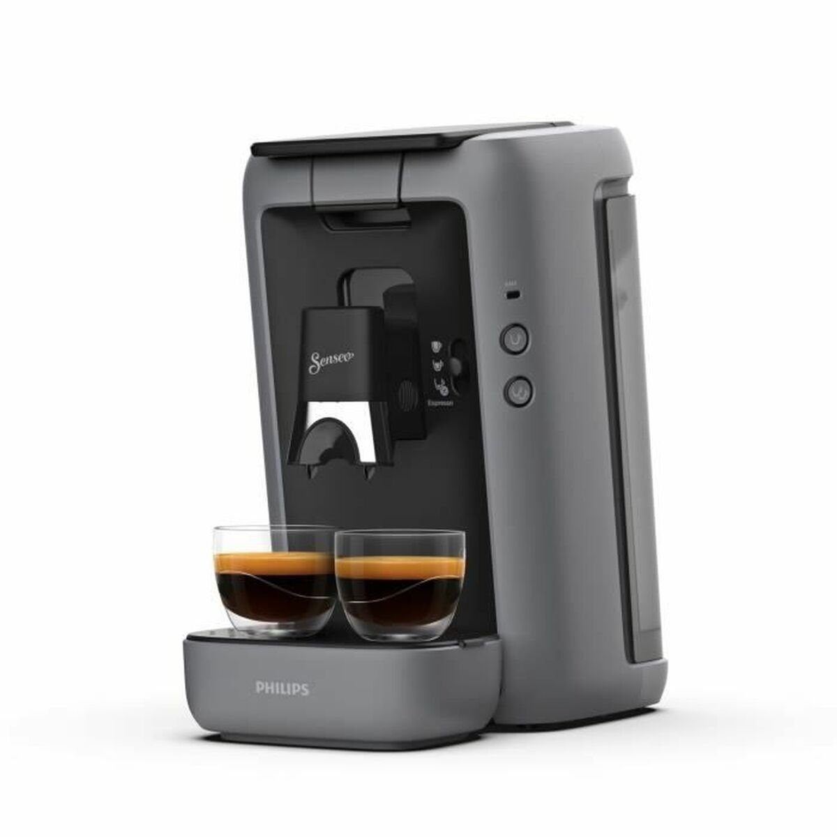 Philips Kapselmaschine Kapsel-Kaffeemaschine Philips SENSEO MAESTRO CSA26051 1450 W 1,2 L