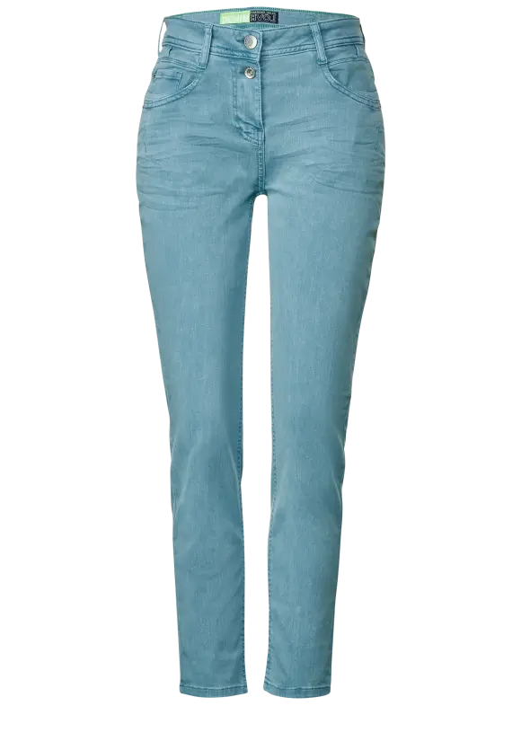 CECIL Slim Fit Hose