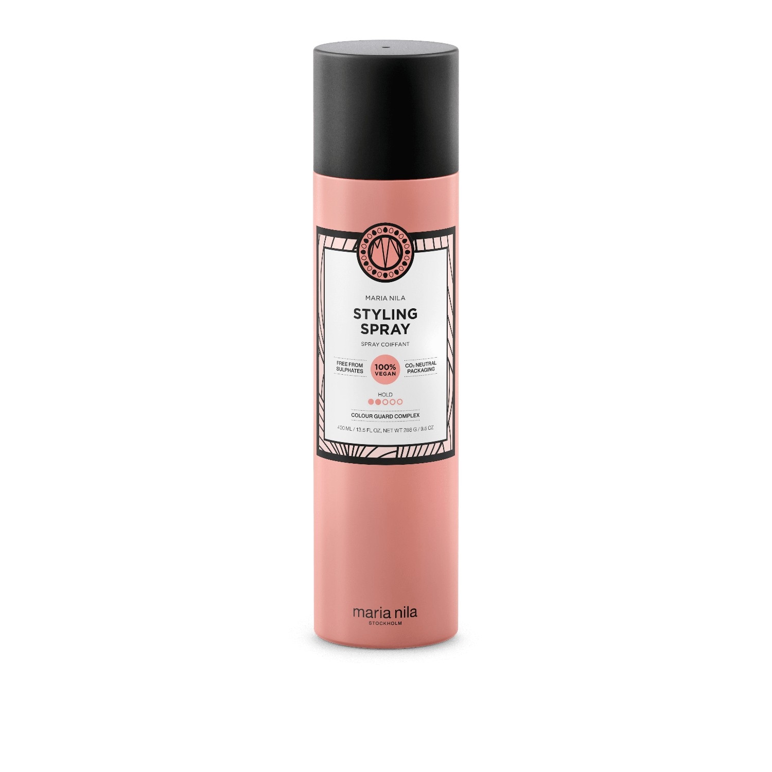Styling Spray