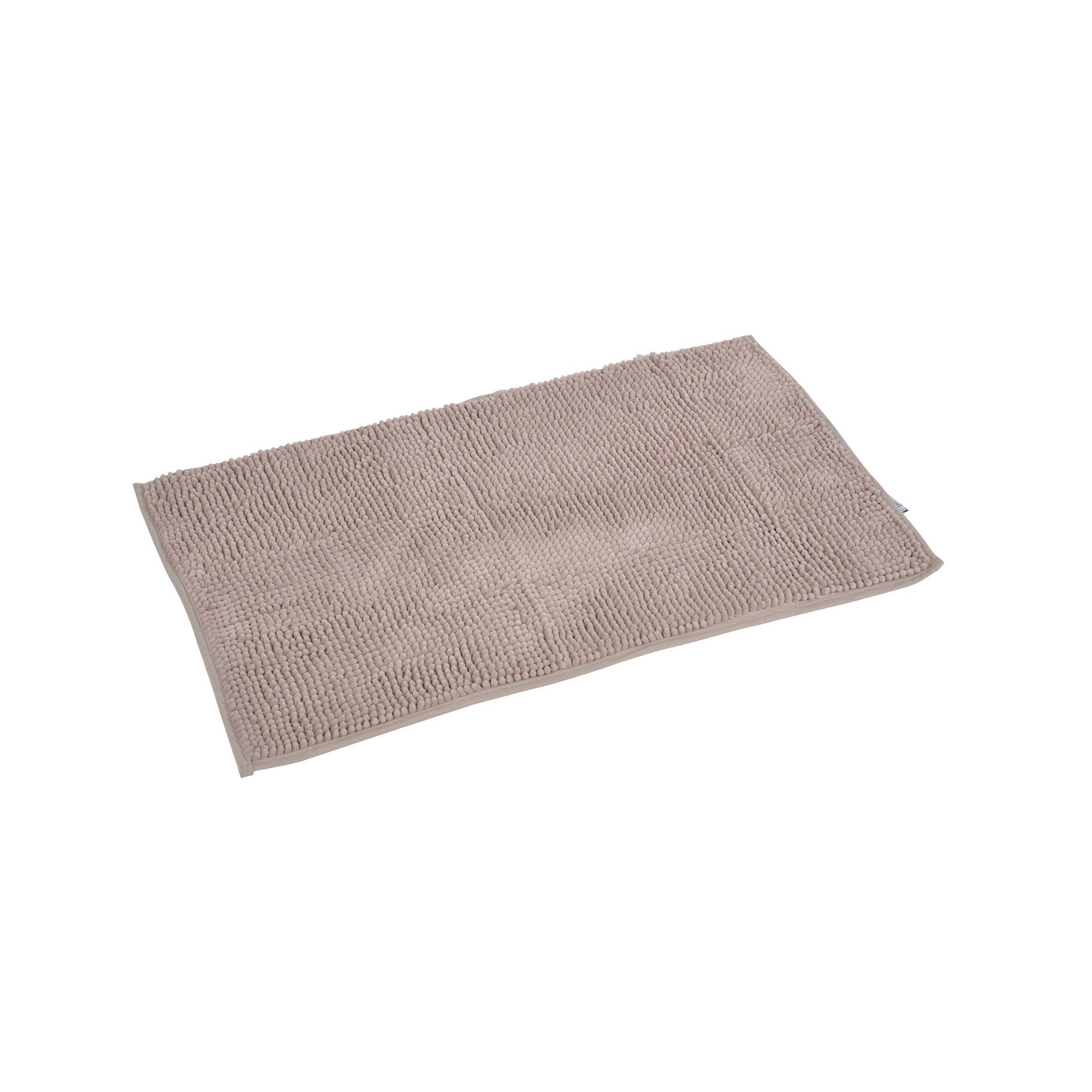 Tapis de bain Chenille