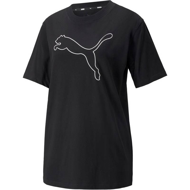PUMA HER T-Shirt Damen