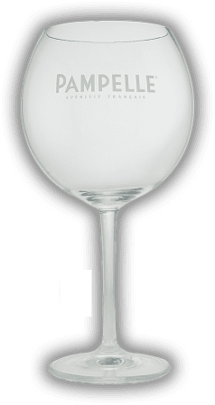 Pampelle Ruby l'Apéro Glas Pampelle Ruby l'Apéro Glas