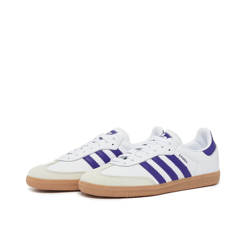 adidas Originals Wmns Samba OG white/energy ink/off white