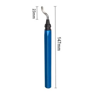 MK3 Gussgrat Entferner / Mould Line Remover / Scraping Tool