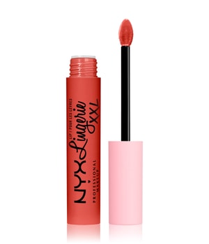 NYX Professional Makeup Lip Lingerie XXL Matte Liquid Lipstick-4 ml