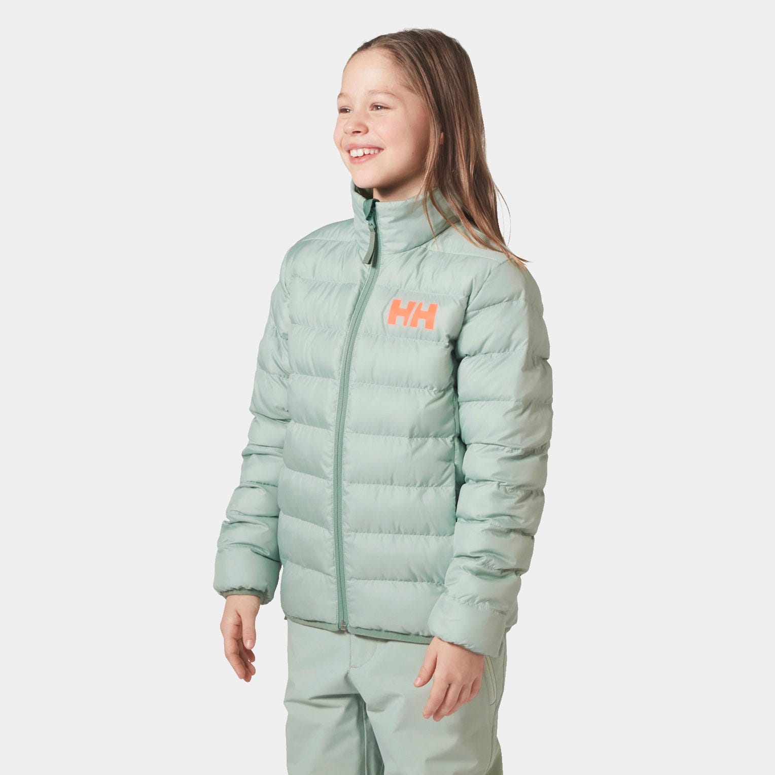 Juniors’ Marka Insulator Jacket
