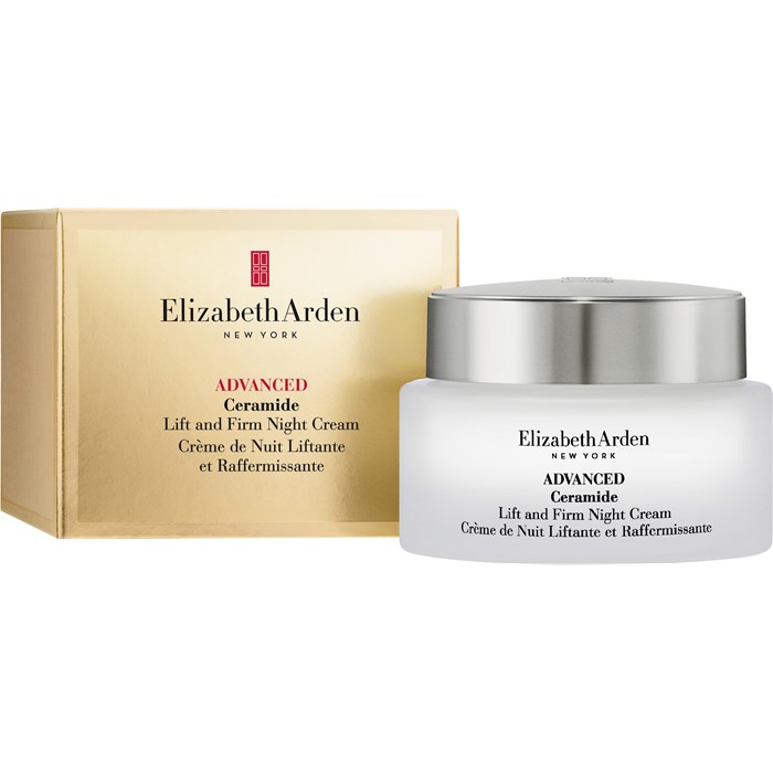 Lift & Firm Night Cream
