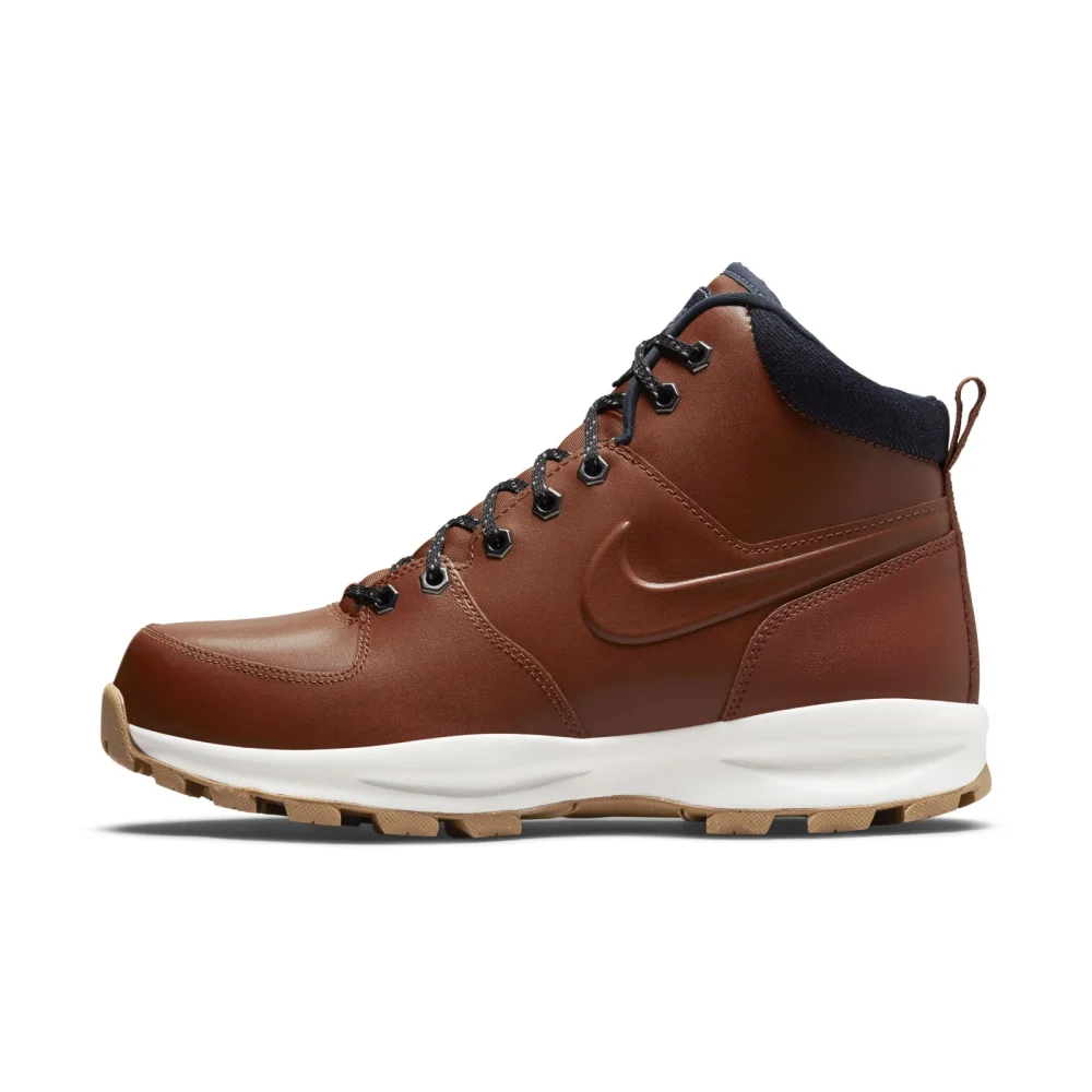 Nike Manoa Leather SE DC8892-800 / orange
