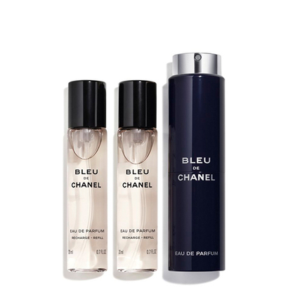 CHANEL BLEU DE CHANEL Eau de Parfum Spray