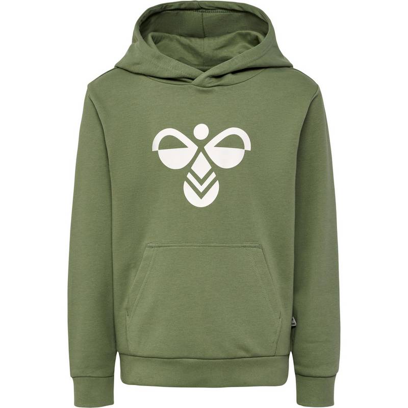 hummel hmlCUATRO HOODIE Hoodie Kinder