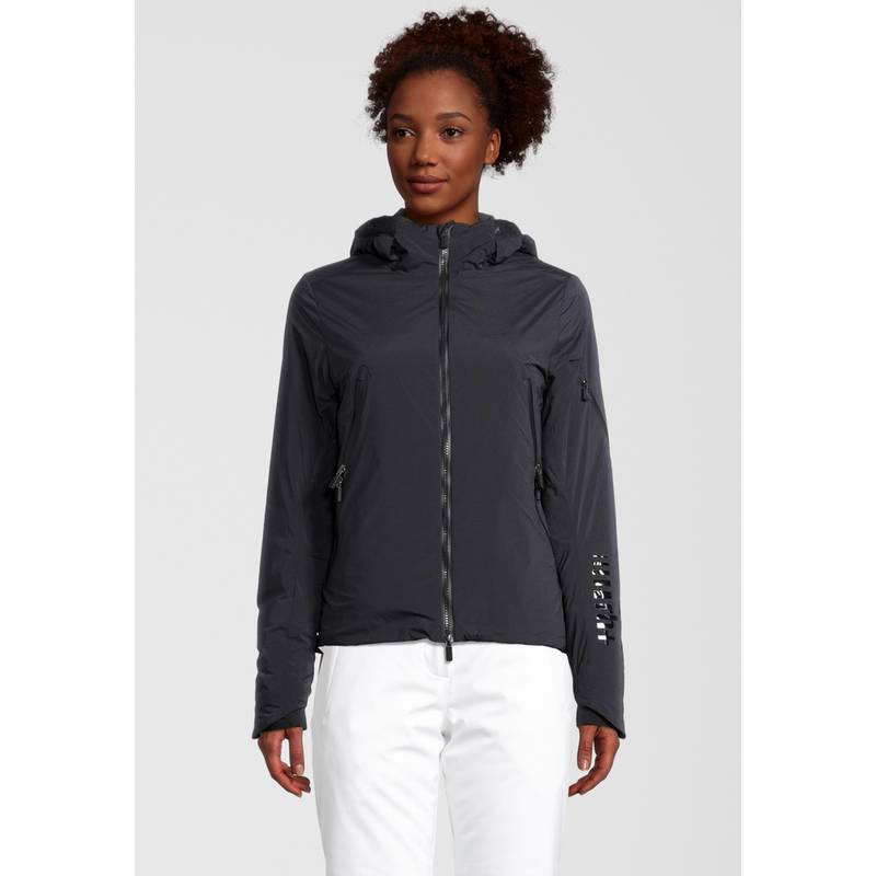 RH+ 3 Elements Padded Hoody Funktionsjacke Damen