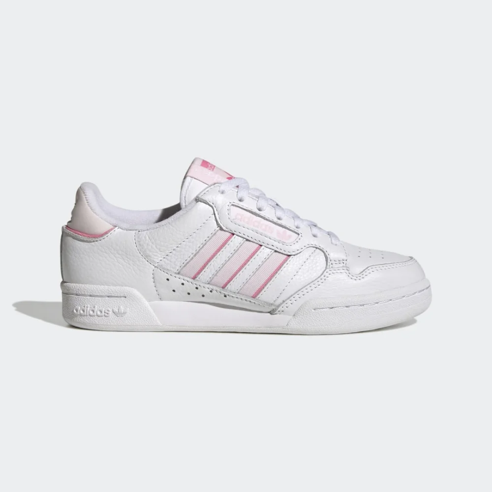 adidas Continental 80 Stripes GX4433 / weiss