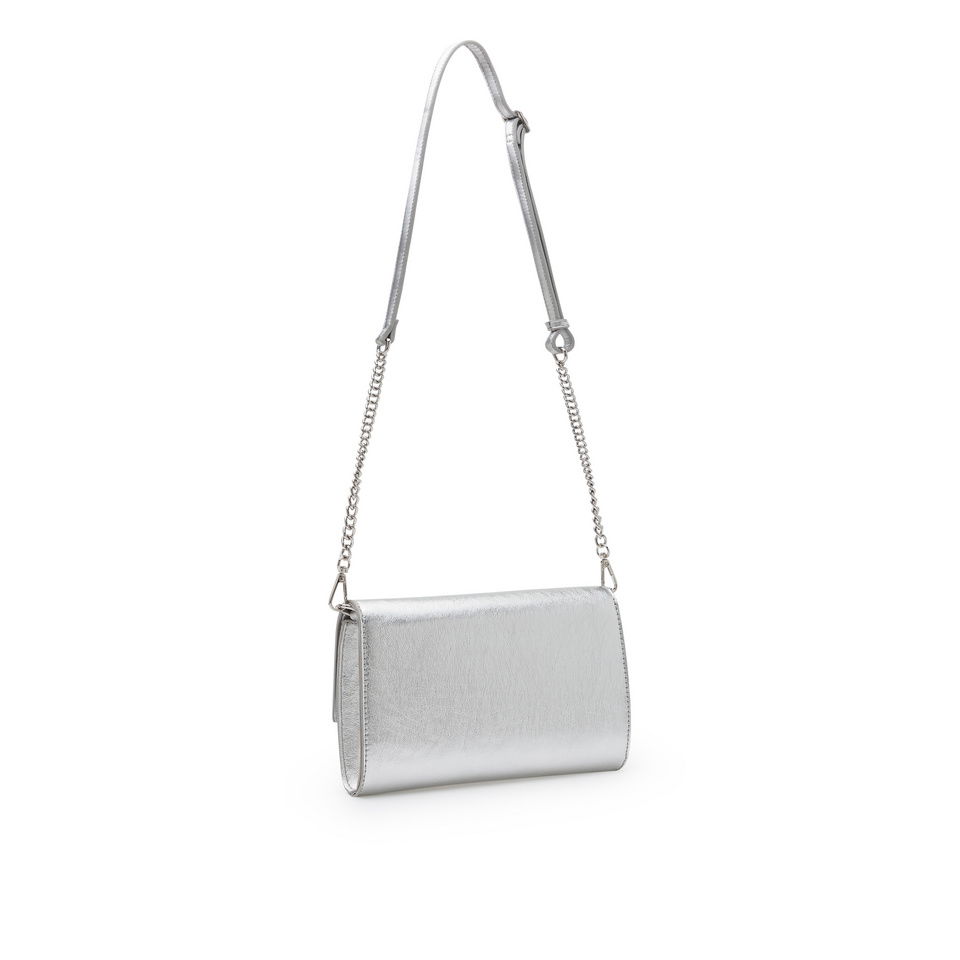 L.Credi Oliviana Clutch