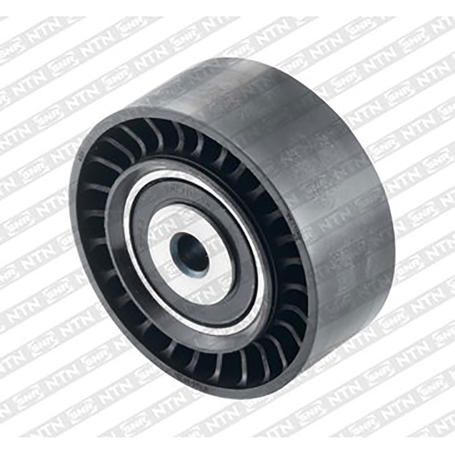 SNR Umlenkrolle Audi, VW GA35733 - ATU