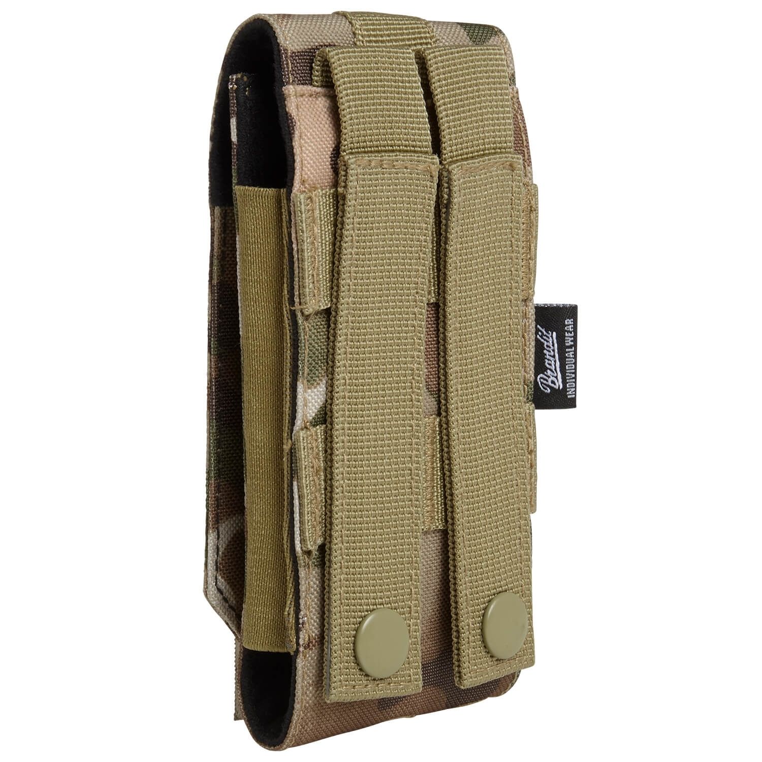 Tasche Molle Phone Pouch Large