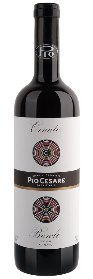 Barolo Ornato 2018