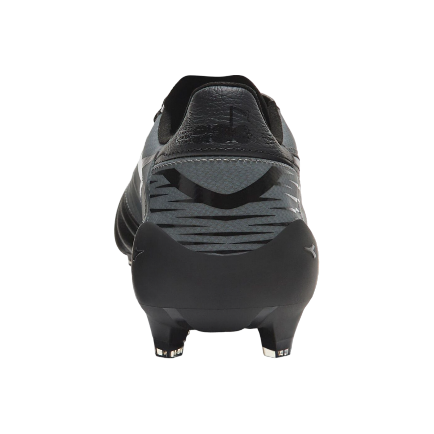 Diadora Brasil Elite Veloce ITA FG Schwarz F80013