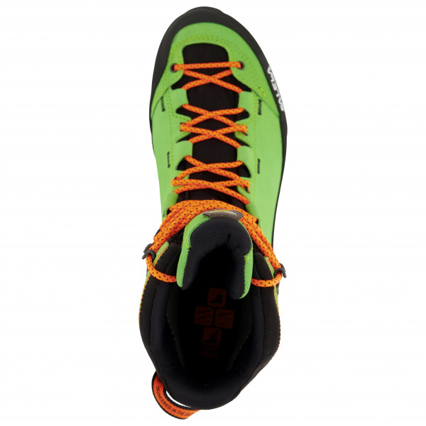 Salewa - Mountain Trainer 2 Mid GTX - Wanderschuhe