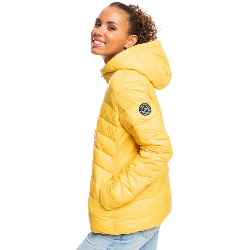 Roxy COAST ROAD HOODED Softshelljacke Damen