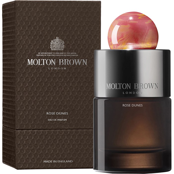 Eau de Parfum Spray