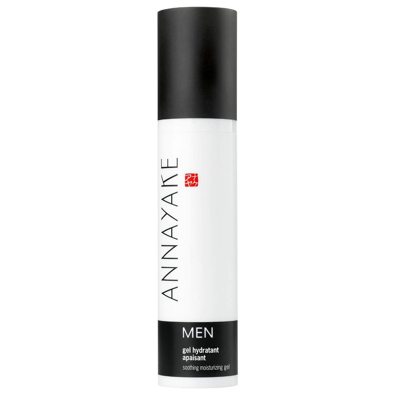 MEN Gel hydratant apaisant