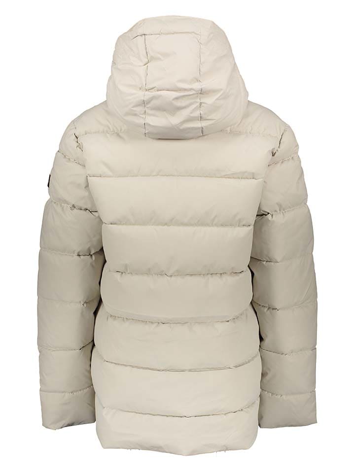 Regatta Steppjacke in Creme günstig kaufen
