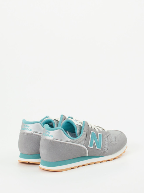 Sneaker-81654590109 New Balance