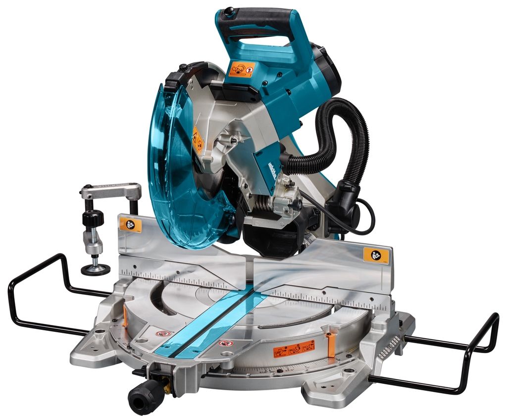 Makita LS1019L radijalna kutna pila 1510 W 260 mm