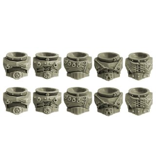 Pleasure Knights Torsos