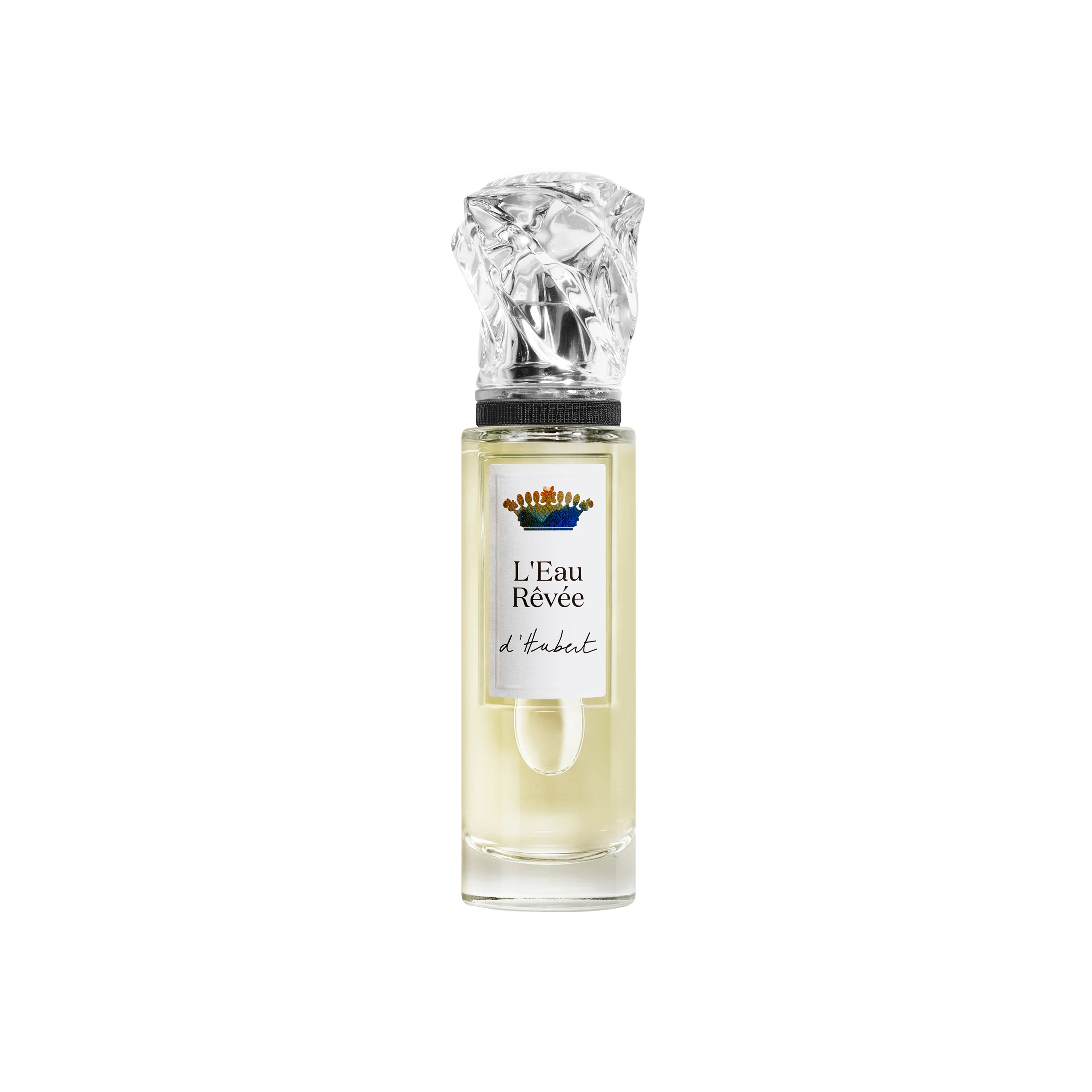 Les Eaux Rêvées L'Eau Rêvée d'Hubert - Apa de toaletă unisex, Apa de toaletă