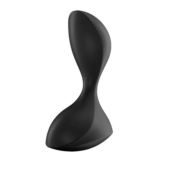 Satisfyer Sweet Seal Connect App Sort Intimmassageapparat