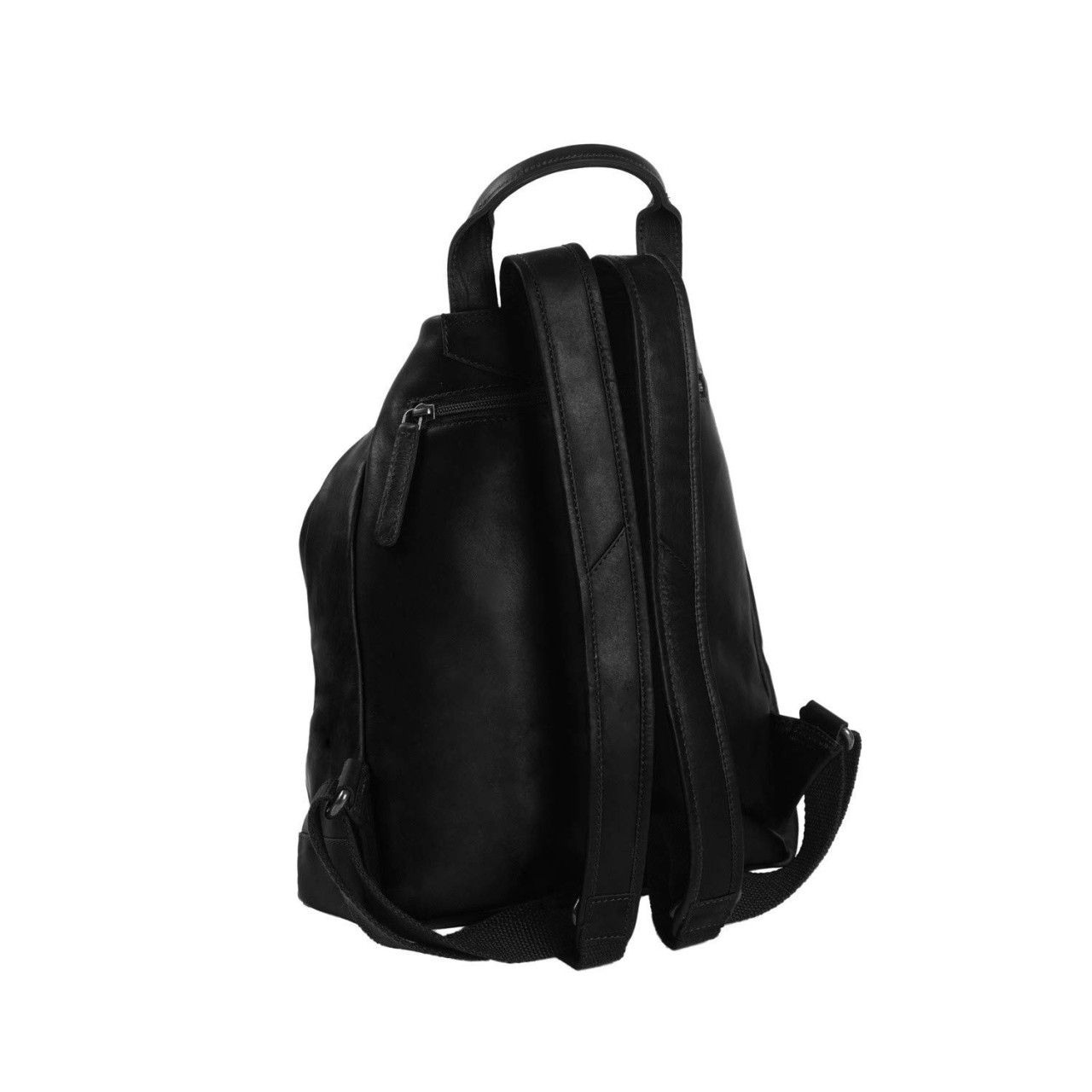 THE CHESTERFIELD BRAND Handtaschen schwarz BACKPACK
