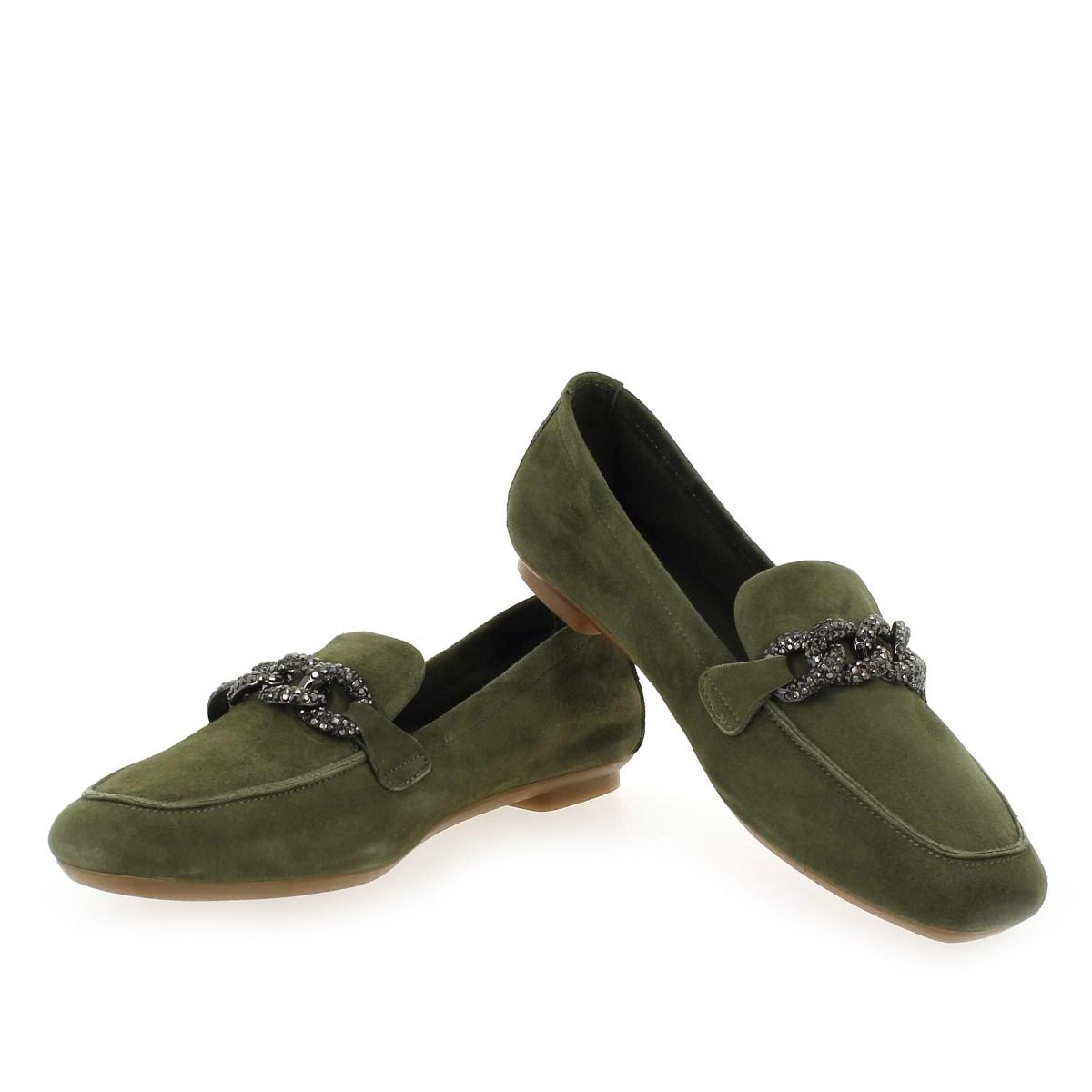 Reqins  HOLDING - Olive