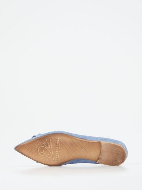 Slipper-15111590058 Donna Carolina