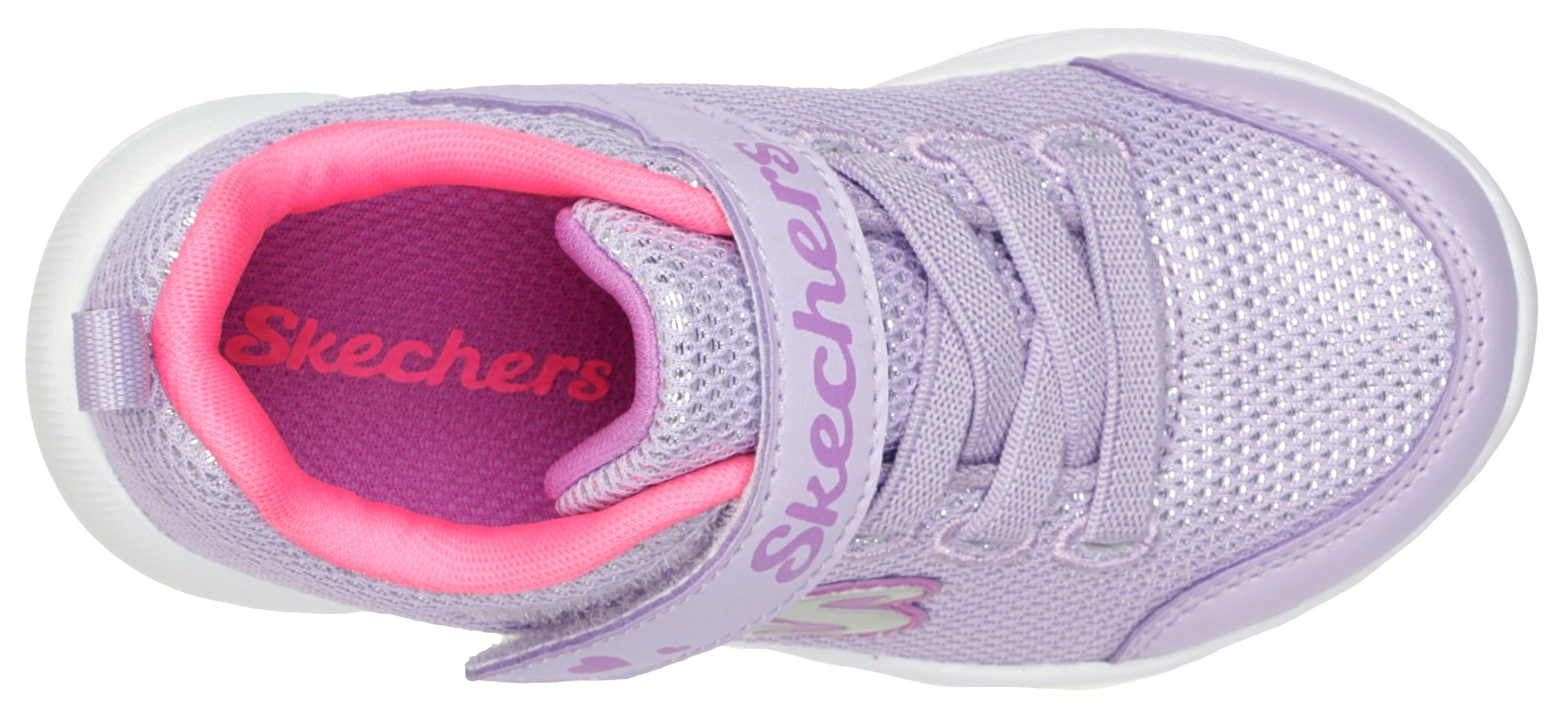 Skechers Kids SKECH-STEPZ 2.0 Slip-On Sneaker zum Schlupfen