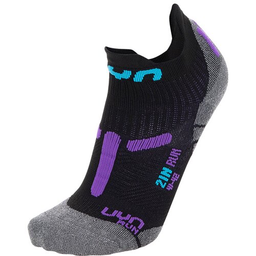 DAMEN RUN 2IN SOCKS