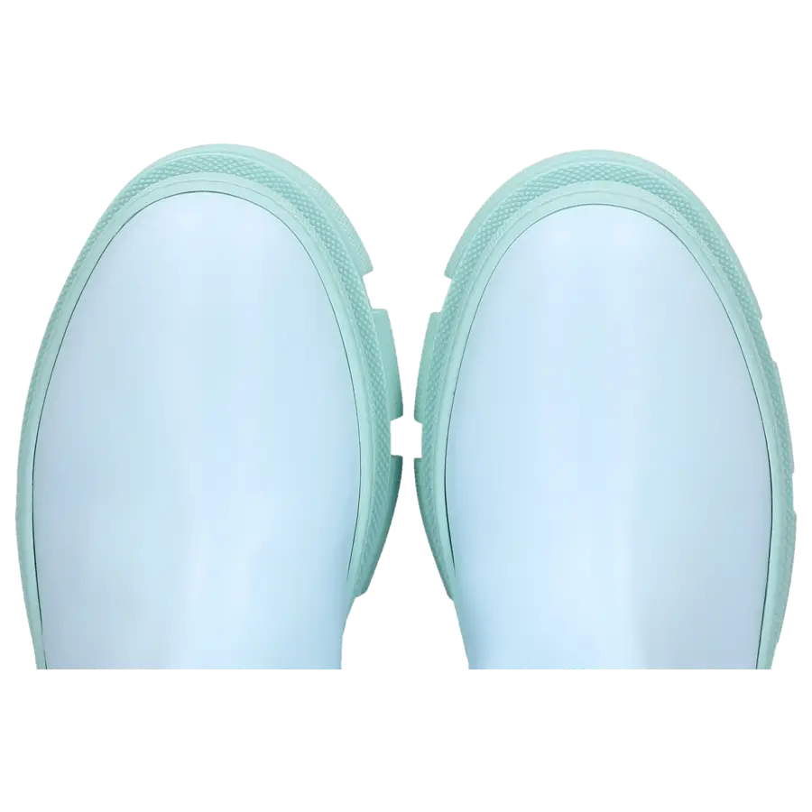 Bettina Vermillon - Stiefel MARIE Kalbsleder - blau