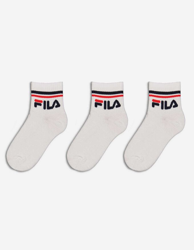 Socken - 3er-Pack Fila