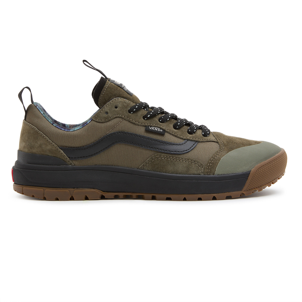 Vans Ultrarange Exo Mte 1 VN0A5KS4DOL1 / grün